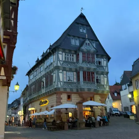 Hotel zum Riesen-3