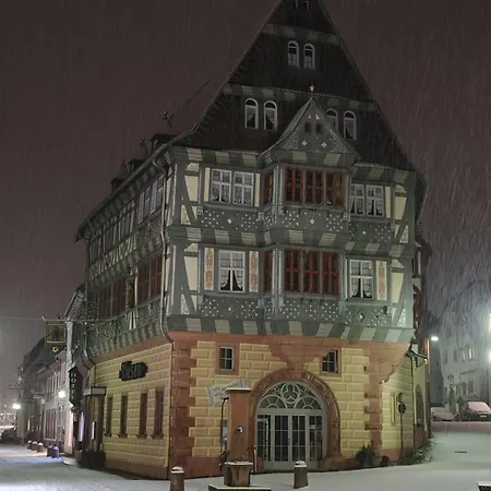 Hotel zum Riesen-2